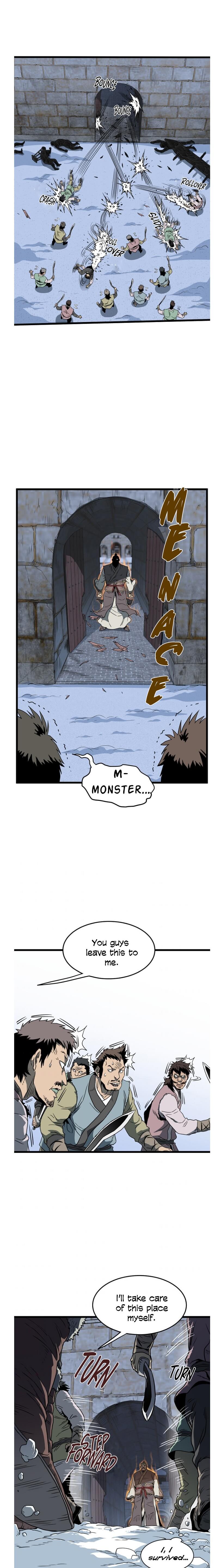 Murim Login Chapter 82 image 10